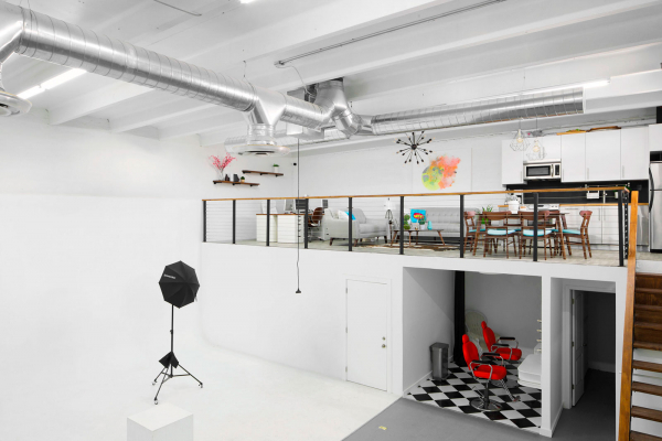 1 Wow Studios Photography Studio Rental Miami
