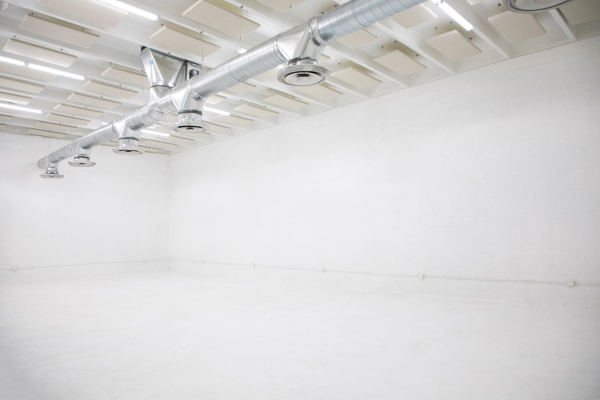 9 Wow Studios Studio setup and backgrounds