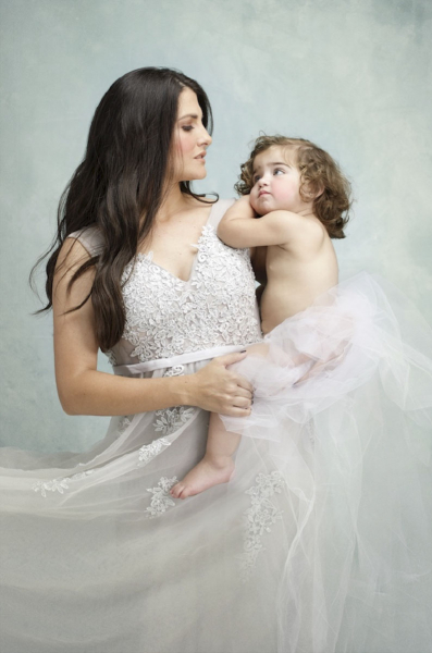 Laura abizambra2 Glamour photography