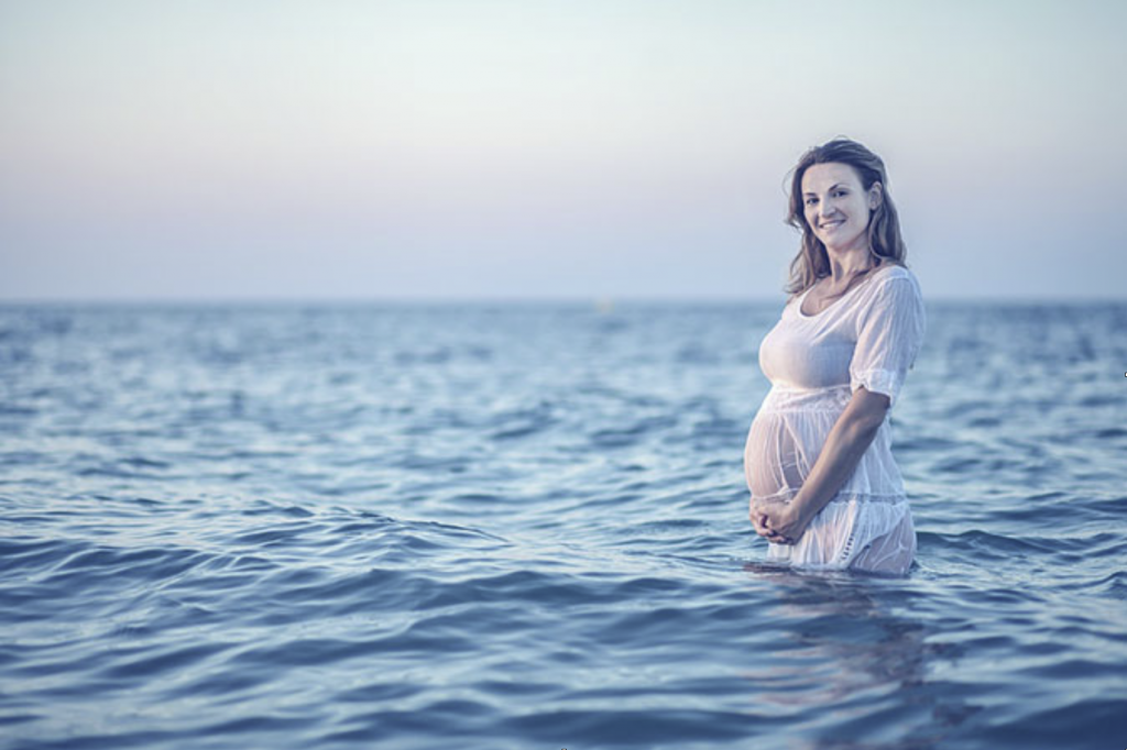 maternity photographer Miami
