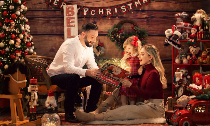 Christmas photo sessions Christmas photo sessions