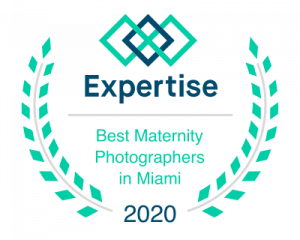 Maternity photography Miami